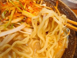 彰膳　麺